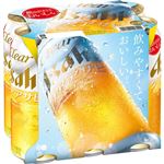 アサヒビール クリアアサヒ 500ml×6