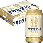 【ケース販売】アサヒビール アサヒ生ビール 350ml×24【ビールキャンペーン対象商品】