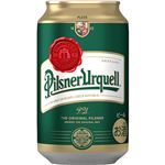 アサヒビール ピルスナーウルケル 330ml