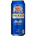 アサヒビール アサヒ ザ・リッチ 500ml