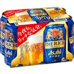 アサヒビール アサヒ ザ・リッチ 350ml×6本入