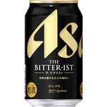 アサヒビール ザ・ビタリスト 350ml