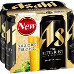 アサヒビール ザ・ビタリスト 500ml×6