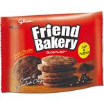 グリコ フレンドベーカリー ココア＆チョコチップ 48g