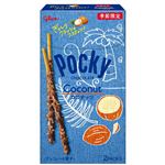 グリコ ココナッツポッキー 2袋入
