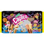 グリコ カプリコミニ 大袋 ラブリーハロウィーン 10本入