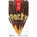 グリコ ポッキー極細 2袋入