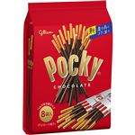 グリコ ポッキーチョコレート 8袋入