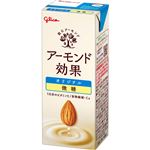 グリコ アーモンド効果オリジナル微糖 200ml