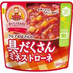 グリコ クレアおばさんの具だくさんミネストローネ 180g