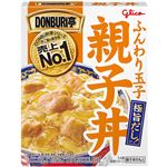 グリコ DONBURI亭 親子丼 210g