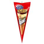 グリコ ジャイアントコーン 140ml（チョコナッツ）