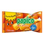 江崎グリコ スマイルプラス＋ パピコ「温州みかん」45ml×2本