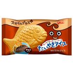 江崎グリコ スマイルプラス＋ チョコたいやきアイス 60ml