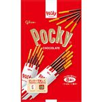 グリコ ポッキー チョコレート 8袋入