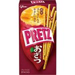 グリコ プリッツおさつ 62g