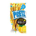グリコ プリッツ旨塩レモン 47g