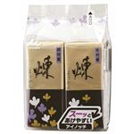 井村屋 4本入ミニようかん煉 232g