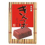 井村屋 きんつばようかん 100g
