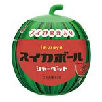 井村屋 スイカボール 170ml