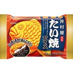 井村屋 たい焼アイス 130ml