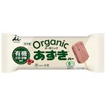 ★井村屋 オーガニックあずきバー 75ml