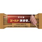 ★井村屋 井村屋ゴールドあずきバー 75ml