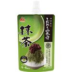 井村屋 こだわりの氷みつ 抹茶 150g