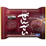 井村屋 ぜんざいファミリーパック 400g