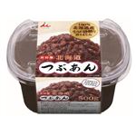 井村屋 北海道つぶあん 500g