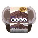 井村屋 北海道こしあん 500g