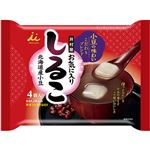 井村屋 お気に入りしるこ 136g