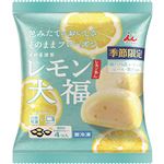 ★井村屋 レモン大福 4個入