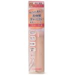 井田ラボラトリーズ キャンメイク カバー＆ストレッチコンシーラー UV 01 ライトベージュ 1本