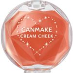 井田ラボラトリーズ キャンメイク クリームチーク 05 スウィートアプリコット 2.2g