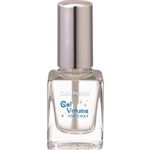 井田ラボラトリーズ キャンメイク ジェルボリュームトップコート 10ml
