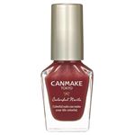 井田ラボラトリーズ キャンメイク カラフルネイルズ N02 シックボルドー 8ml