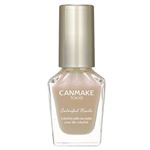 井田ラボラトリーズ キャンメイク カラフルネイルズ N17 クリームチャイ 8ml