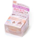 井田ラボラトリーズ キャンメイク ポアレスエアリーベース 02 ナチュラルベージュ 9.0g