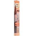 井田ラボラトリーズ キャンメイク スリムリキッドアイライナー 02 ブラウン 0.67ml