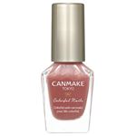 井田ラボラトリーズ キャンメイク カラフルネイルズ N43 ラズベリーガナッシュ 8ml