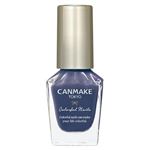 井田ラボラトリーズ キャンメイク カラフルネイルズ N57 インディゴブルー 8ml
