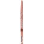 井田ラボラトリーズ キャンメイク パーフェクトエアリーアイブロウ 02 ナチュラルブラウン 0.29g
