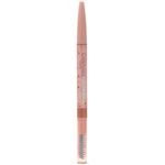 井田ラボラトリーズ キャンメイク パーフェクトエアリーアイブロウ 03 シナモンブラウン 0.29g