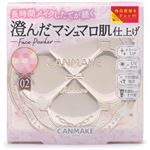 井田ラボラトリーズ キャンメイク マシュマロフィニッシュパウダー Abloom 02 サクラチュール 4.0g