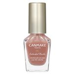 井田ラボラトリーズ キャンメイク カラフルネイルズ N70 ローズミルクティー 8ml