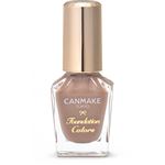 井田ラボラトリーズ キャンメイク ファンデーションカラーズ 09 ダスティピンク 8ml