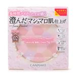 井田ラボラトリーズ キャンメイク マシュマロフィニッシュパウダー Abloom 02 サクラチュール（リフィル）4g