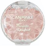 井田ラボラトリーズ むにゅっとハイライター 02 ローズクォーツ 3.8g