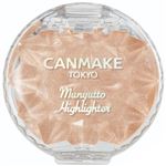 井田ラボラトリーズ むにゅっとハイライター 03 ウォームルチル 3.8g